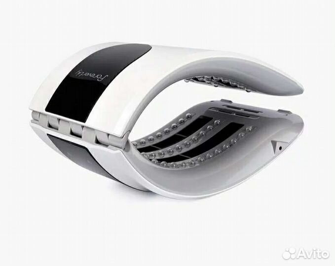 Led фотонная маска для лица