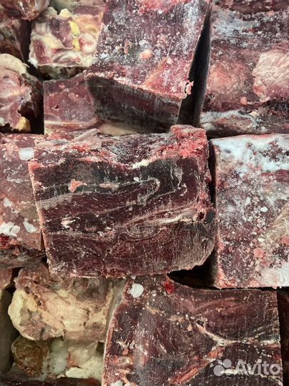 Мясо для собак