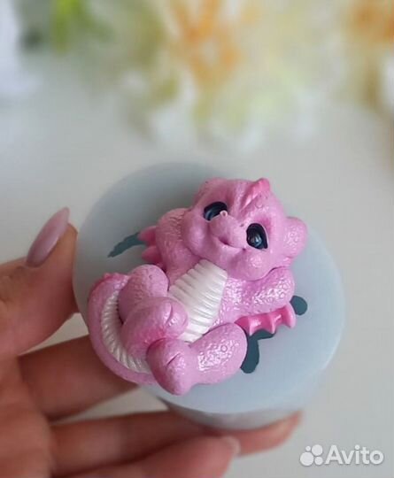 Мыло ручной работы