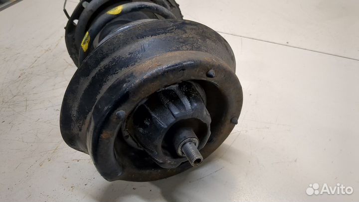 Амортизатор подвески Mercedes C W203, 2005