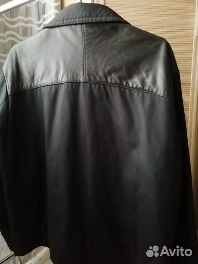 Куртка мужская silverhill