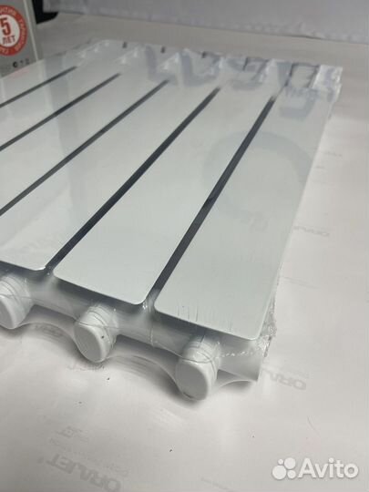 Радиатор отопления