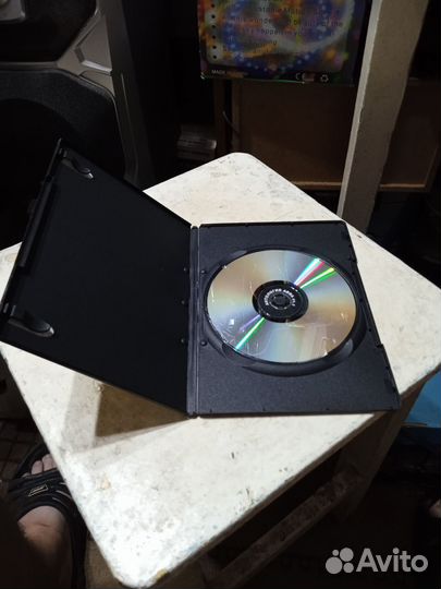 DVD диск abba полное собрание дискография