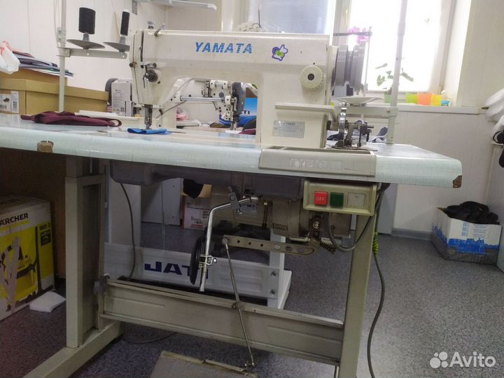 Прямострочка промышленная двигатель на 220V