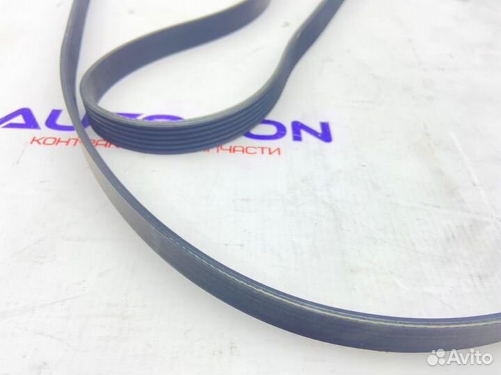 Ремень двс Mercedes E-Класс W212 М271/860/1.8 2010