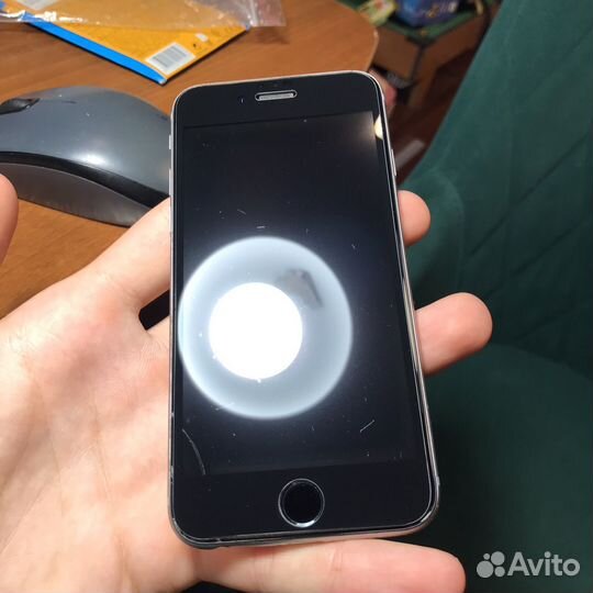 iPhone 6 128gb