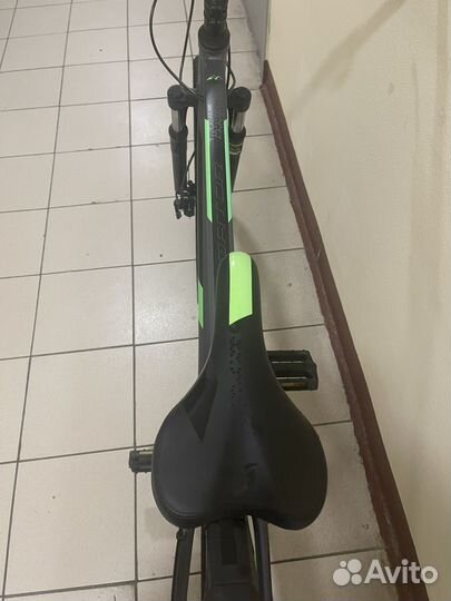 Велосипед Stels Navigator 620 MD