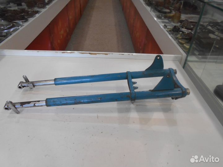 Вилка Рига 4