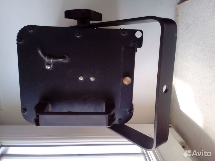 Прожектор. Фонарь прожектор. Осветитель студийный