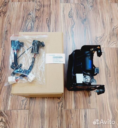 Компрессор Chevrolet Suburban GMT900 new