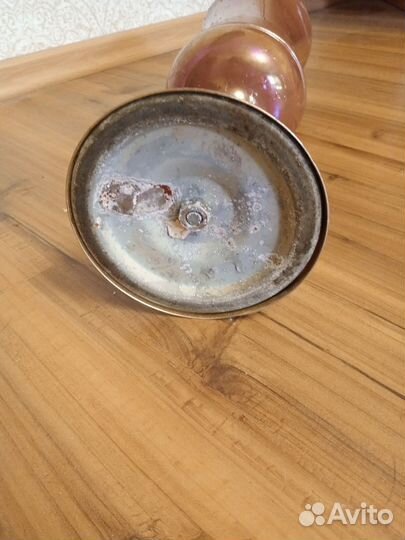 Напольная керамическая ваза СССР