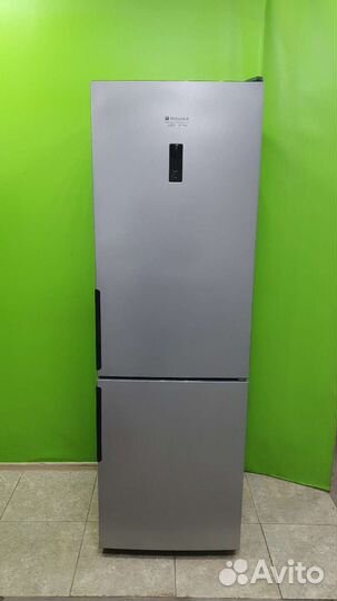 Холодильник hotpoint ariston NO frost