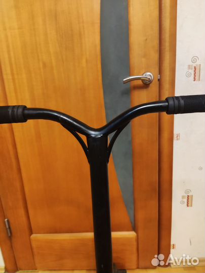 Трюковой самокат Tech Team Shreder