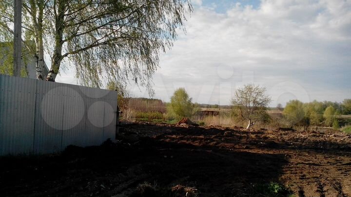 Участок 20 сот. (ИЖС)