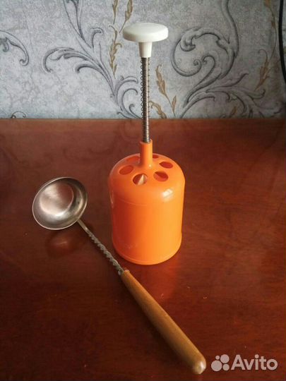 Миксер и др