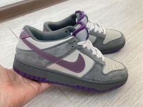 Кроссовки Nike Dunk Low Pro, 35 размер