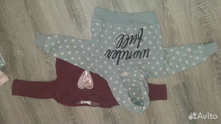 Одежда для девочки
