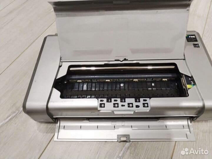 Принтер Canon ip100