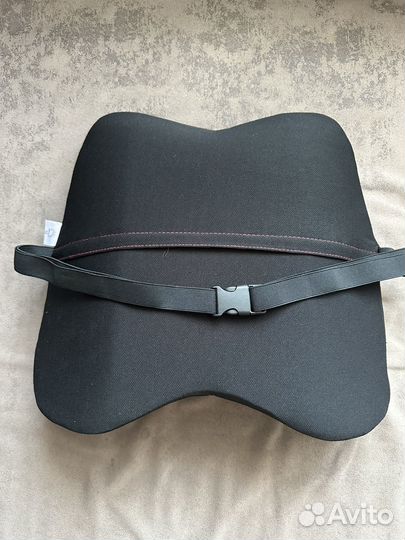 Подушка для поясницы автомобильная