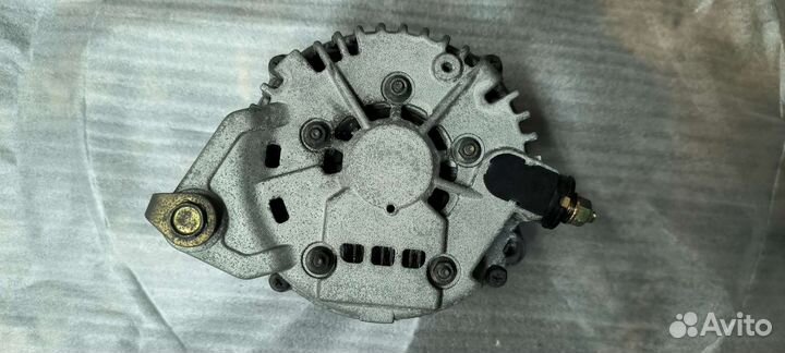 Генератор Murano Z50