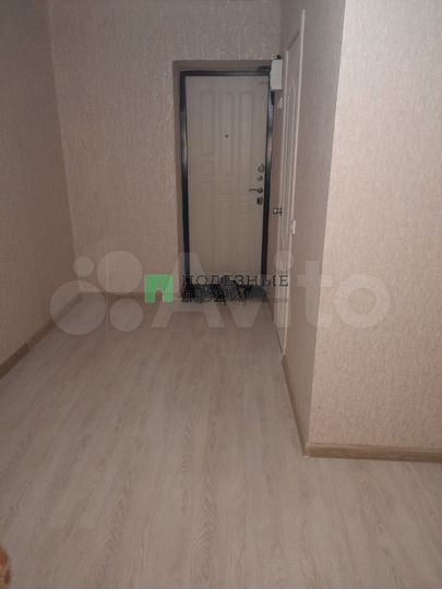 Квартира-студия, 16,6 м², 3/5 эт.