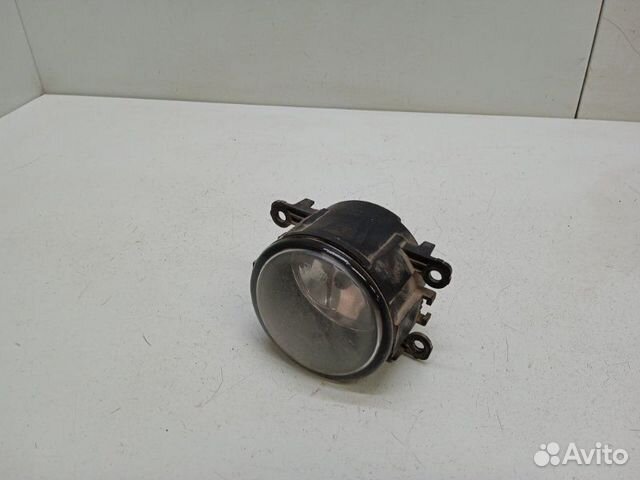 Фара противотуманная Peugeot 307 1.6 2006