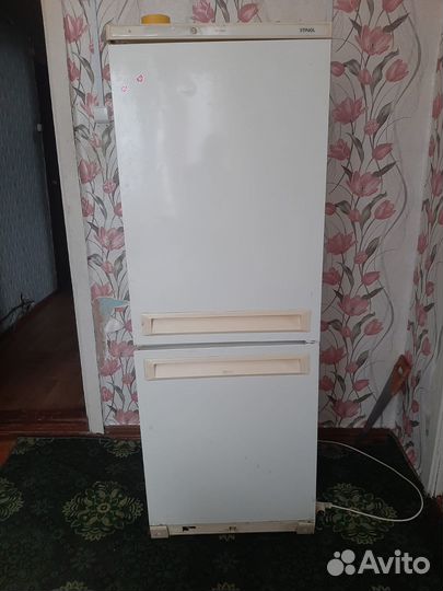 Холодильник бу