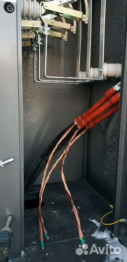 Аренда Лебедки для прокладки кабеля