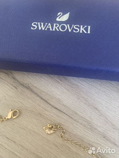 Swarovski набор