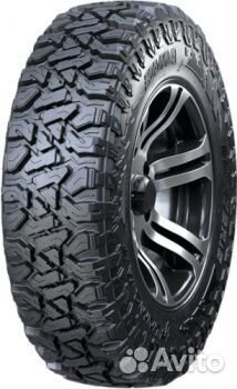КАМА Flame M/T (HK-434) 205/70 R16