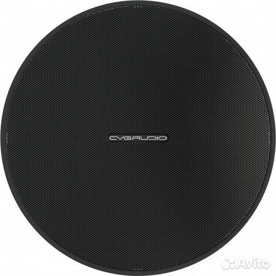 Встраиваемая колонка cvgaudio CPA6TBL