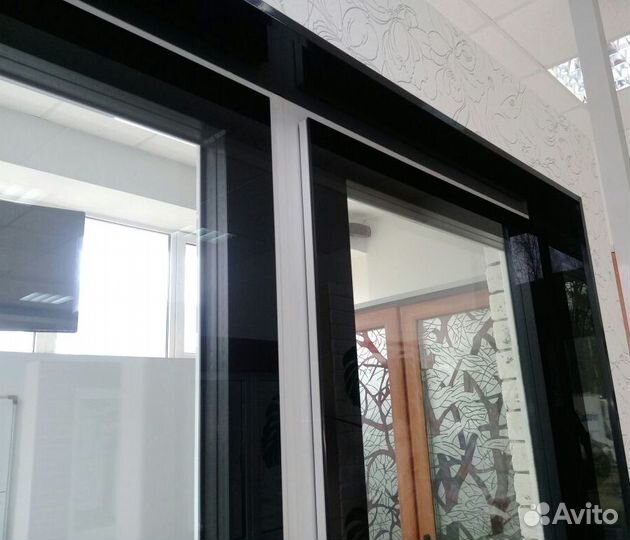 Пластиковые окна на заказ