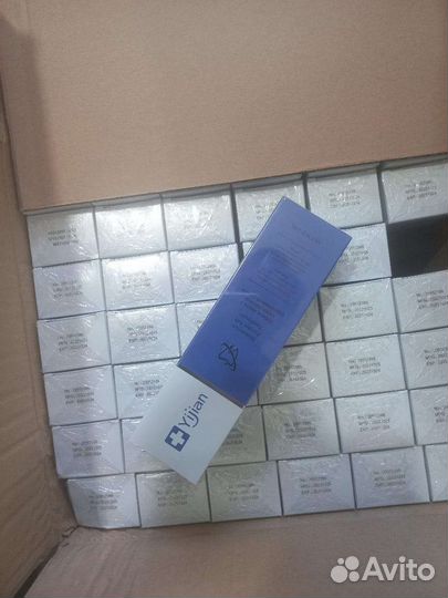 Зубная паста