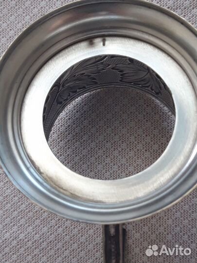 Подстаканник Виноградная лоза