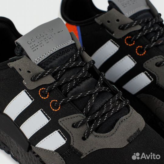 Кроссовки Adidas Nite Jogger 20766