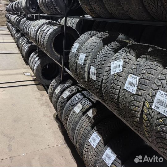 Bridgestone Turanza ER300 225/55 R17 97Y