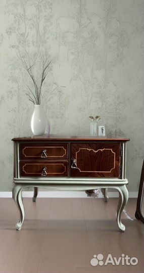 Комод румыния