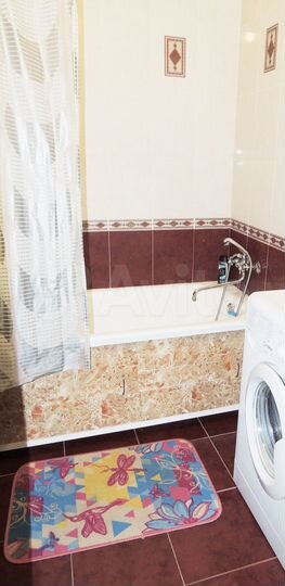 1-к. квартира, 32 м², 14/17 эт.