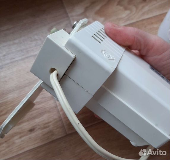 Электромотор для швейной машинки