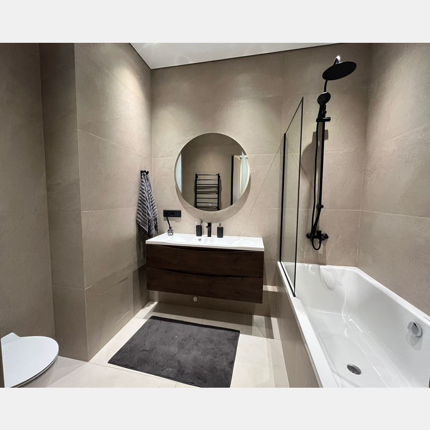 1-к. квартира, 43,4 м², 16/23 эт.