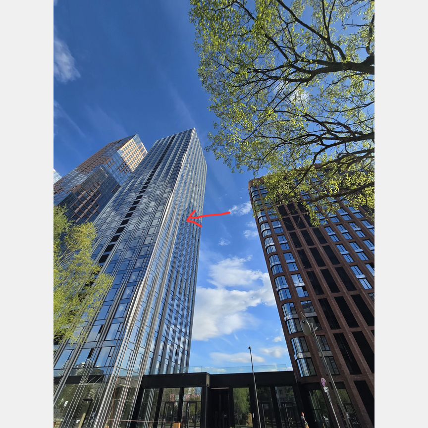 Квартира-студия, 23,4 м², 15/37 эт.