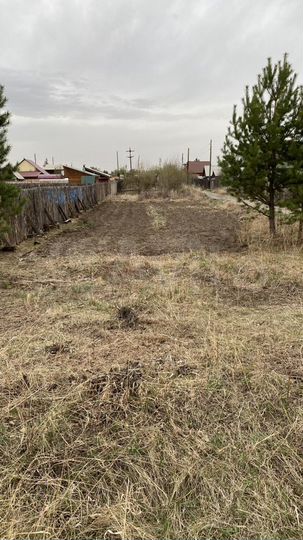 Участок 4 сот. (СНТ, ДНП)