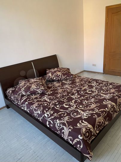 Комната 20 м² в 2-к., 3/17 эт.