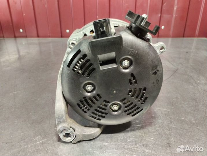 Генератор Bmw 5 Series F10 N20B20A 2011