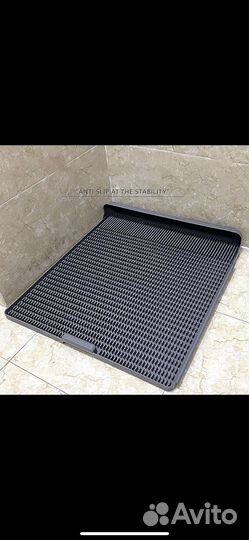 Лоток для собак