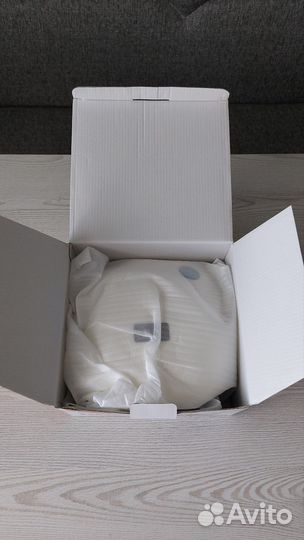 Светодиодная UV/LED лампа для маникюра