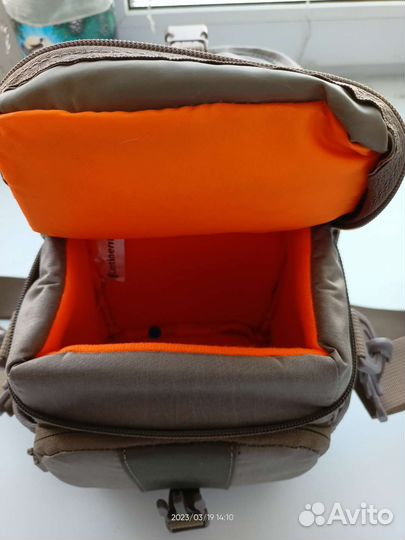 Сумочка для фотоаппарата видеокамеры