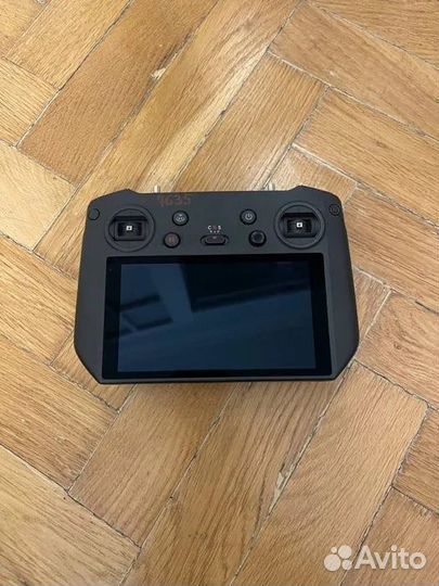 Квадрокоптер DJI Mavic 3 Pro fly more combo