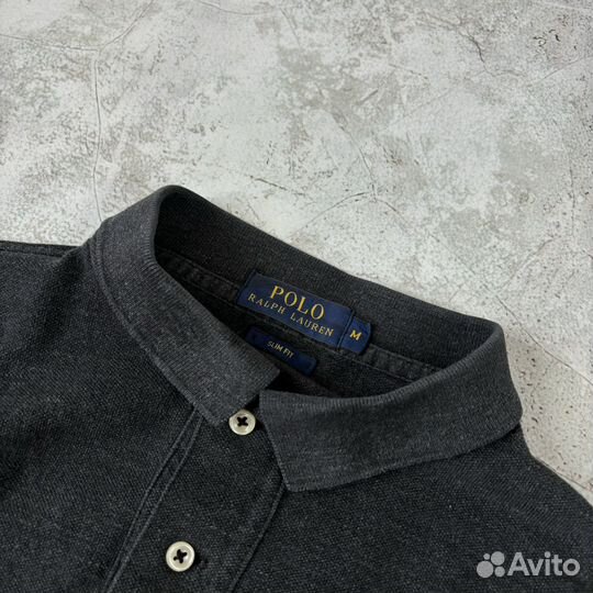 Регбийка Polo Ralph Lauren оригинал