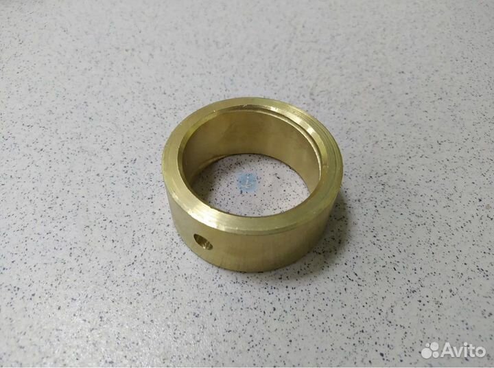 Втулка вала распределительного маз